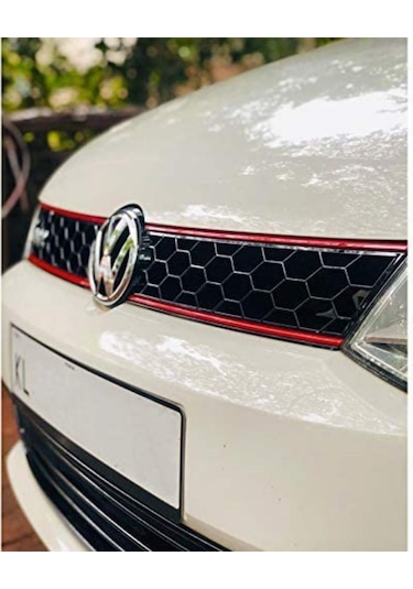 Vw Polo 6r Gti Panjur 2009+ Sonrası Uyumlu