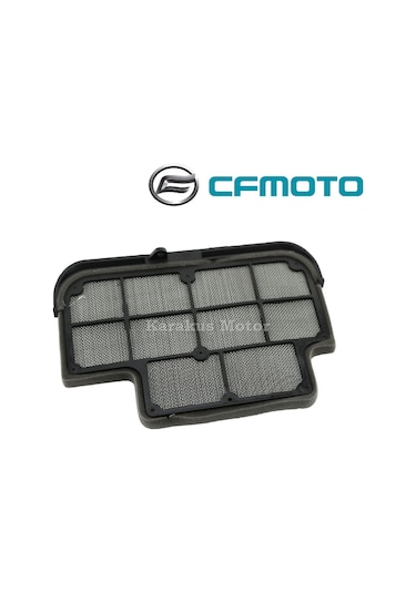 CF Moto NK 400 Hava Filtresi