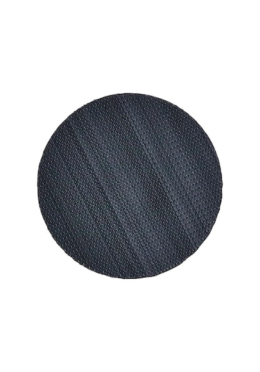 Bosch Zımpara Tabanı 38 mm 3'lü (EasyCurveSander 12 İçin) - 2609256F54