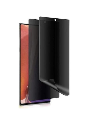 Huawei Mate 20 Pro Nano Hayalet Ekran Koruyucu