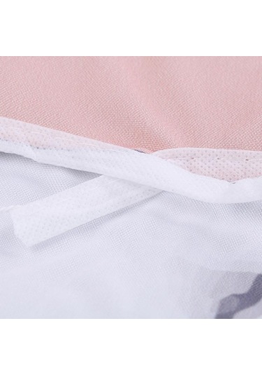 140 50cm Kurulumu Kolay Mermer Kalınlaştırılmış Yalıtım Keçesi Ütü Masası 3