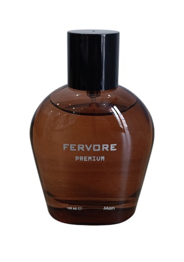 Fervore Premium Erkek Parfüm EDT 100 ML