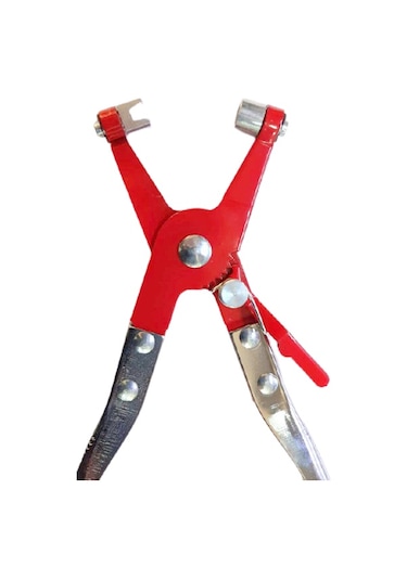 Oto Radyatör Hortum Kelepçe Pensesi Mal Ürün