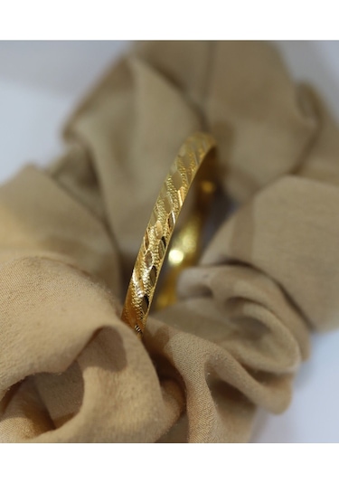 Yenigün Kuyumculuk  22 Ayar Altın 4-6 Yaş Bebek Bilezik