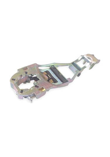Vw Bora 1999-2005 Sağ Ön Dış Kapı Kolu İç Braketi 3b0837886d