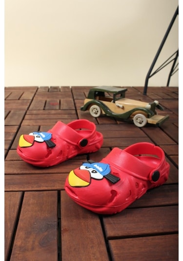 Oksit Bella Bird Bebek Çocuk Unisex Sandalet