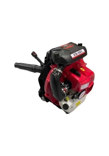 Palmera EB-985 Euro 5 Üfleme Makinesi