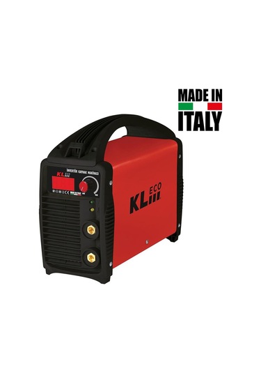 Kleco İnvertör Kaynak Makinesi Ke200mma