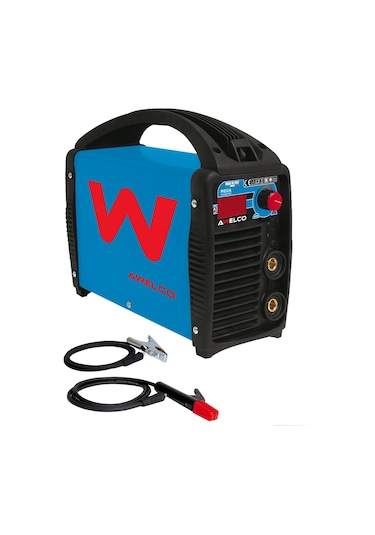 Awelco Mega 220 200 A Elektrot İnverter Kaynak Makinası - 62275