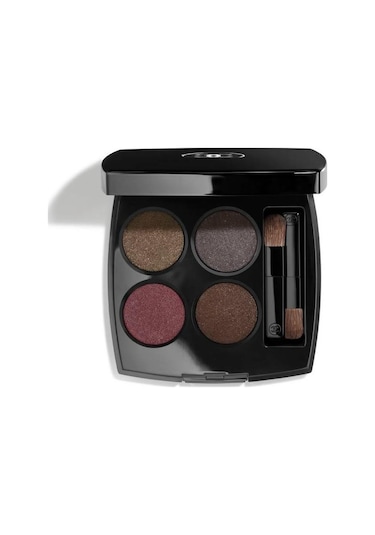 Chanel Les 4 Ombres Far - 332 Noir Supreme