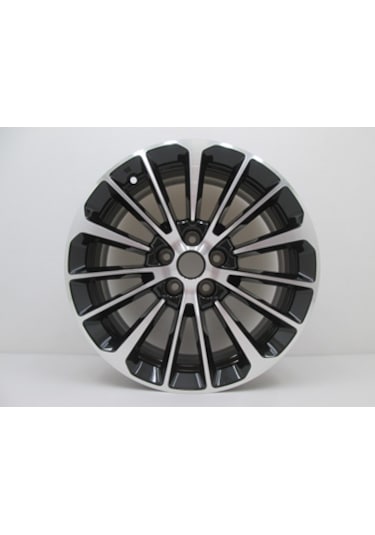 Egea 16 İnç Çelik Jant Tk. Diamond Cut