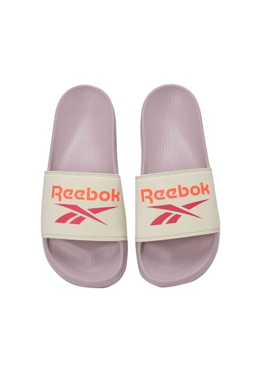 Reebok Fulgere Slide Spor Terlik Beyaz