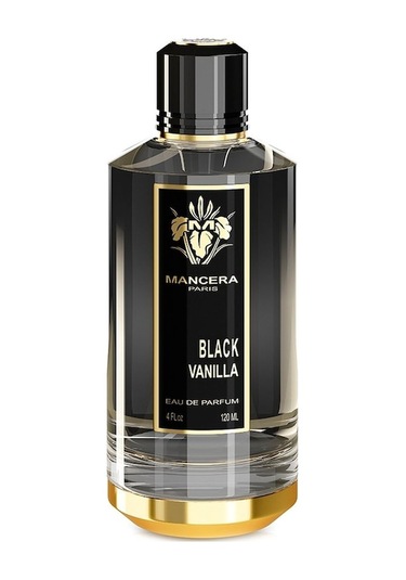 Mancera Black Vanilla Unisex Parfüm EDP 120 ML