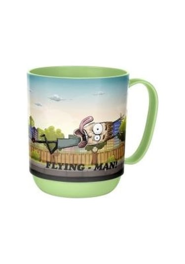 Kupa 2 li Bardak 350 ml.AP9089D