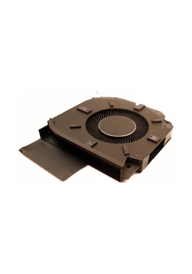 Hp Nd8cc22 Notebook Fan 12v