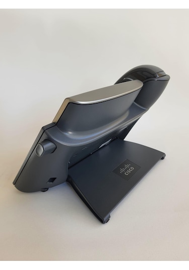 Cisco Cp-7941g Ip Telefon Eksik Parçalı
