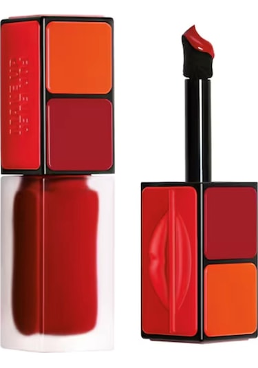 Make Up For Ever Artist Liquid Color Çok Amaçlı Likit Allık 424