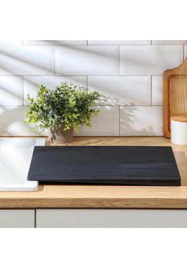 Baroness Bulaşık Kurutucu 134323946 Siyah