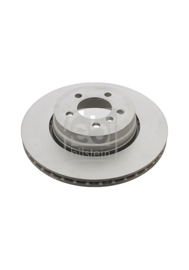 Febı Arka Fren Dısk Bmw E65 E66 E67 AOD-FEBI 31723