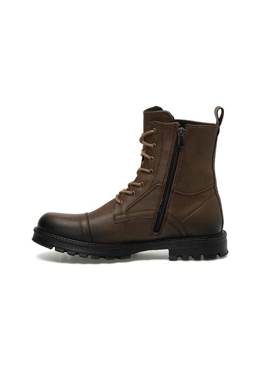 Salvano Walk 3pr Taba Erkek Postal 000000000101487727