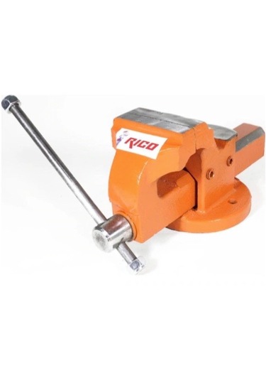 Rico Sabit Tezgah Mengenesi 100 MM