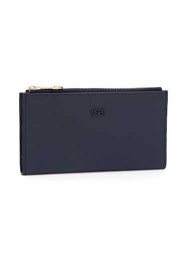 U.s. Polo Assn. Kadın Lacivert Cüzdan 50314832-vr033 Lacivert