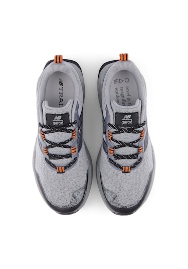 New Balance Garoe Erkek Koşu Ayakkabısı C-newgaroj2e10g01 Gri