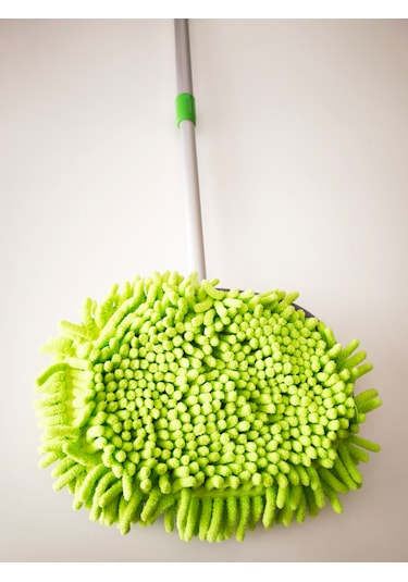 Replax Oto Yıkama Fırçası Mop Saplı Br0922567