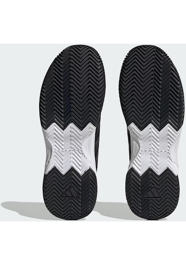 Adidas Ig9567 Gamecourt 2 M 24k339ıg9567 3390230 Erkek Tenis Ayakkabısı Siyah - Beyaz Beyaz - Siyah