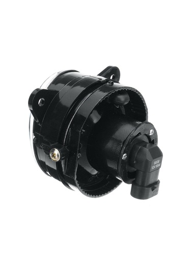 Volkswagen Polo Uyumlu Sol Ön Sis Farı Lambası 2005--2008 Ampullü Oem