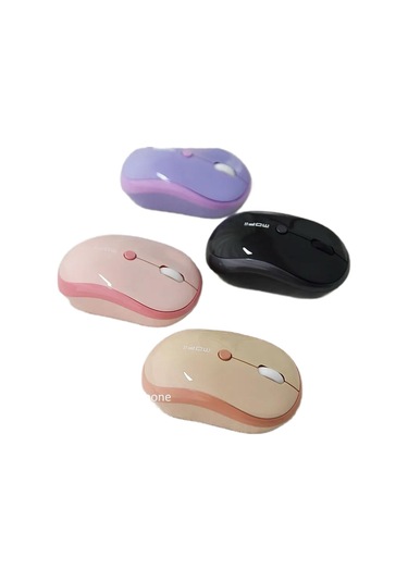 Mofii M5DM 2 Bluetooth Kablosuz Mini Optik Mouse