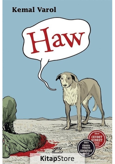 Haw / Kemal Varol