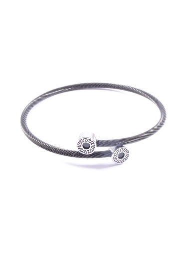 Lady Çelik  Bileklik Çelik