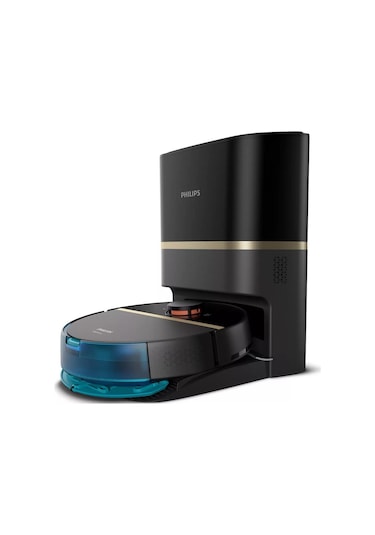 Philips XU7100/01 7000 Serisi Aqua İstasyonlu Robot Süpürge