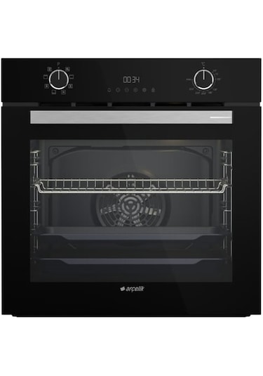 Arçelik AFC 340 S 72 LT Ankastre Fırın