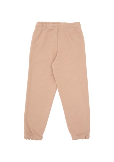 U.s. Polo Assn. Kız Çocuk Camel Pijama Takım 50318957-vr015 Camel