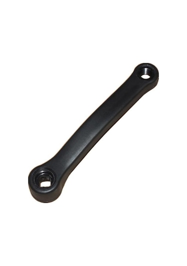 26 Jant Bisiklet Pedal Kolu Siyah Sol