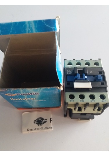 PASİFİK PSK-25D-10