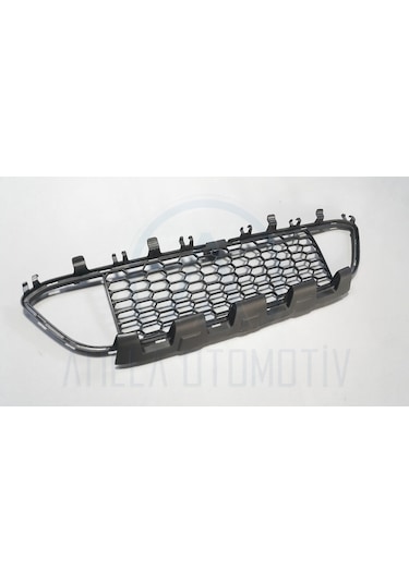 Bmw 3 Serisi F30 F31 2013-2019 M-Tech Ön Tampon Orta Izgara