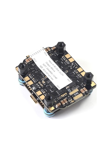 Mamba F405 Mk2 Uçuş Kontrol Kartı Betaflight