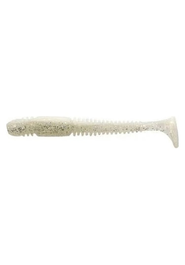 Lucky John Tioga 2.9'' 7.36cm Spin Silikon Yem 7 Adet