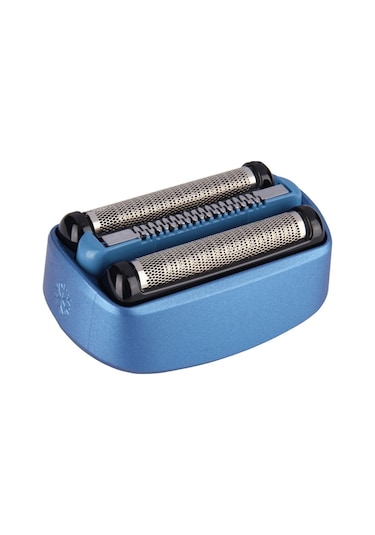 Valkrone Braun 40b, Cooltec Ct2s Tıraş Makinesine Elek Ve Başlık