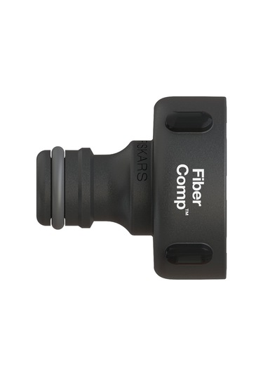 Fiskars Sol Musluk Bağlantı Aparatı - G1" 33,3mm Lb Min 30