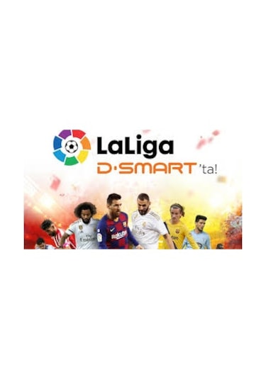 D Smart Dfix Cam Modül 12 Ay Spor Belgesel + Go + Kumanda