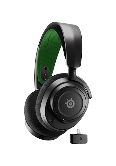 Steelseries Arctis Nova 7X Kablosuz Kulak Üstü Xbox Konsol Kulaklığı