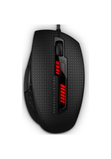 HP Omen X9000 J6N88AA Lazer Kablolu Oyuncu Mouse
