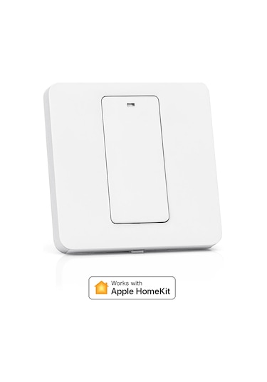 Meross Akıllı Konfor Paketi Akıllı Priz Akıllı Anahtar Ve Akıllı Aydınlatma Seti