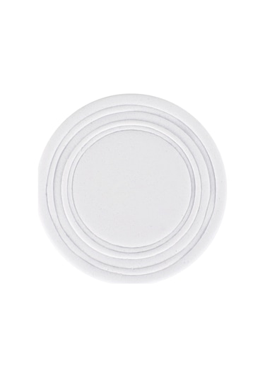 Springsun "çam Ağacından Yapılmış Nem Geçirmez Koleksiyonluk Para Kutusu - 20/30/50/100 Parça Kapasiteli" Diğer