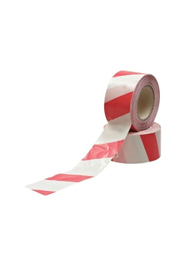 Ikaz Emniyet Şeridi 500 Mt.