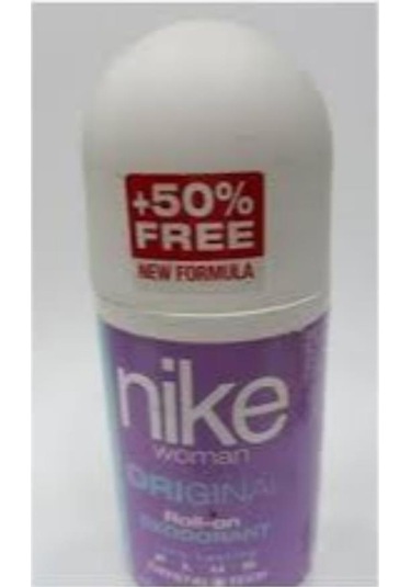 Nike Original Kadın Roll-On Deodorant 75 ML